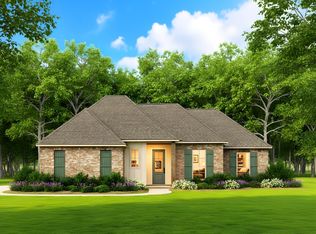 31513 Dunn Rd, Denham Springs, LA 70726