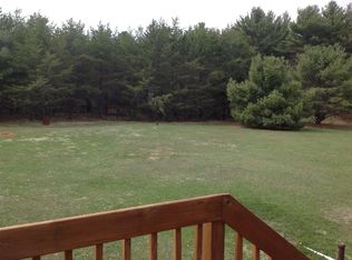 1793 N Farming Rd, Arbor Vitae, WI 54568