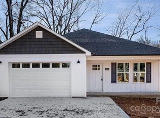 345 McCubbins St #1, Spencer, NC 28159