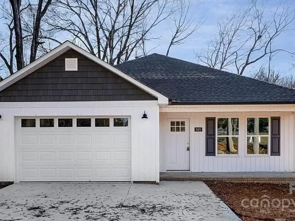 345 McCubbins St #1, Spencer, NC 28159