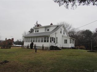 525 Prosperous Valley Rd, Middletown, NY 10940