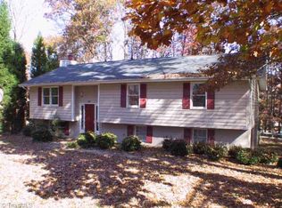 1497 NE Kerner Rd, Kernersville, NC 27284