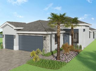 Pacifica (Gen +) Plan, Catalina Palms at Sundance, Port Saint Lucie, FL 34987