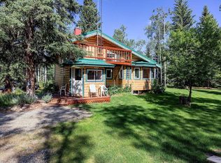 4973 Willow St, Delta Junction, AK 99737