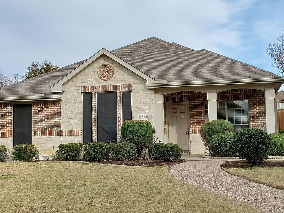 12336 Grayhawk Blvd, Frisco, TX 75033 Zillow