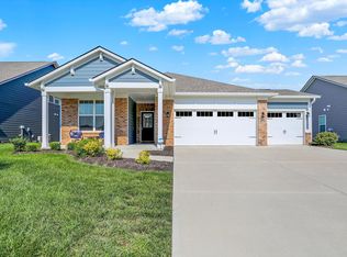 3555 Brunstfield Ct, Bargersville, IN 46106
