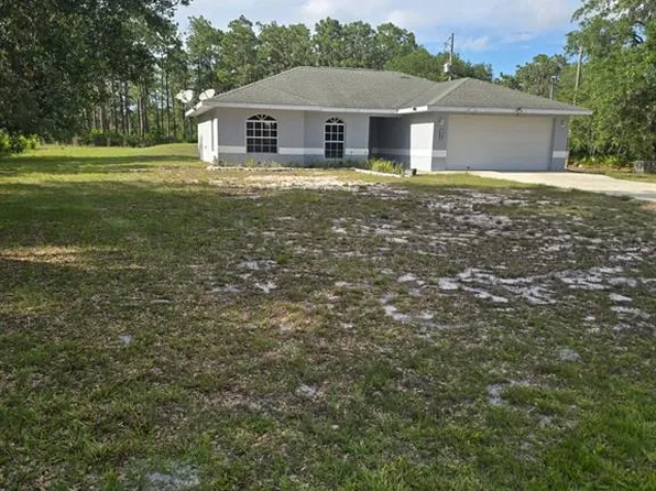 3450 Park Ave, Indian Lake Estates, FL 33855