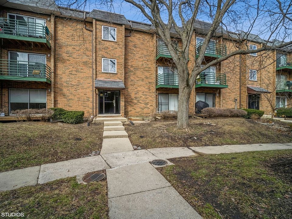 1st image of 905 Buccaneer Dr APT 1