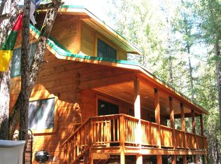 1364 Eagle Creek Loop Rd, Trinity Center, CA 96091