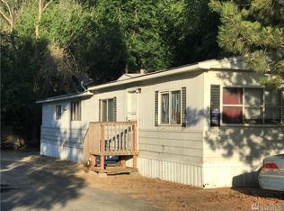 3191 Arrow St NE, Moses Lake, WA 98837