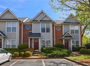 801 Old Peachtree Rd NW UNIT 17, Lawrenceville, GA 30043