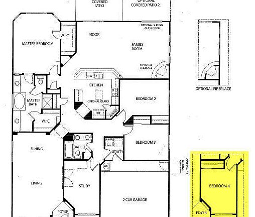 2nd image of 26910 N 21st Dr