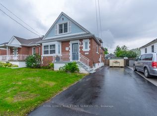 188 Walter Ave S #BASEMENT, Hamilton, ON L8K3L2