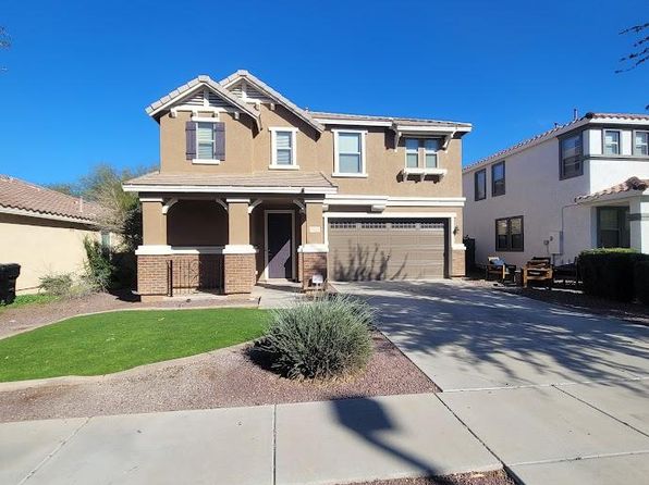 3544 E Bartlett Dr