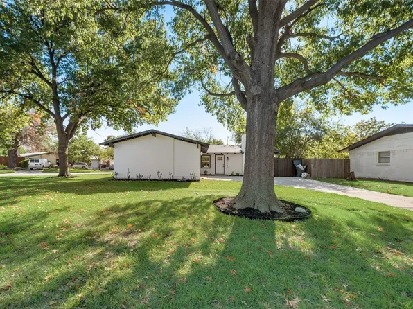3140 Longbow Ct, Dallas, TX 75229