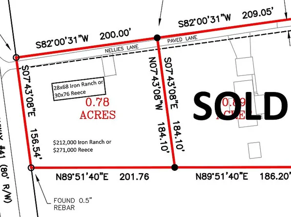 10 Nellies Ln, Brewton, AL 36426