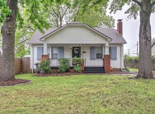4747 E 6th St, Tulsa, OK 74112