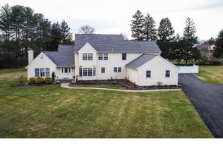 1480 Dillon Rd, Ambler, PA 19002