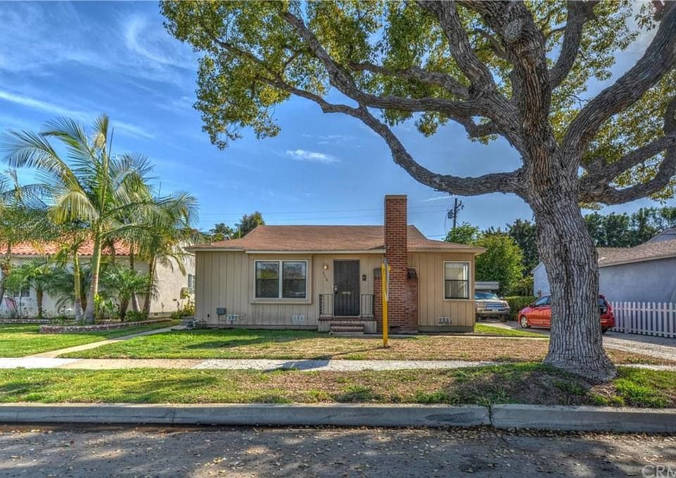 5116 E Carita St Long Beach CA 90808 Zillow