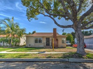 5116 E Carita St, Long Beach, CA 90808