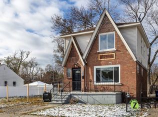 15827 Tracey St, Detroit, MI 48227