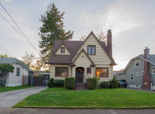 3931 NE 36th Ave, Portland, OR 97212