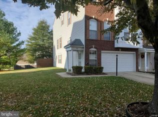 1113 Blue Wing Ter, Upper Marlboro, MD 20774