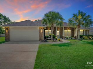 10147 Lyttleton Loop, Lillian, AL 36549