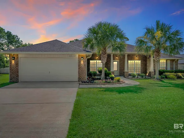 10147 Lyttleton Loop, Lillian, AL 36549
