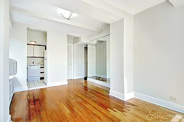 Sold by City Connections Realty