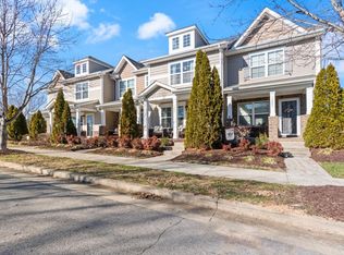 1207 Riverbrook Dr, Hermitage, TN 37076