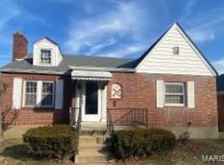 1230 Pennsylvania Ave, Saint Louis, MO