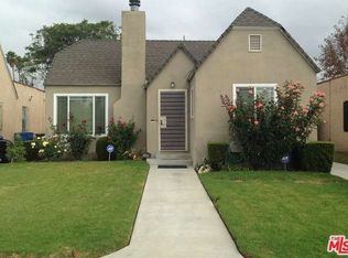 3911 Exposition Blvd, Los Angeles, CA 90016