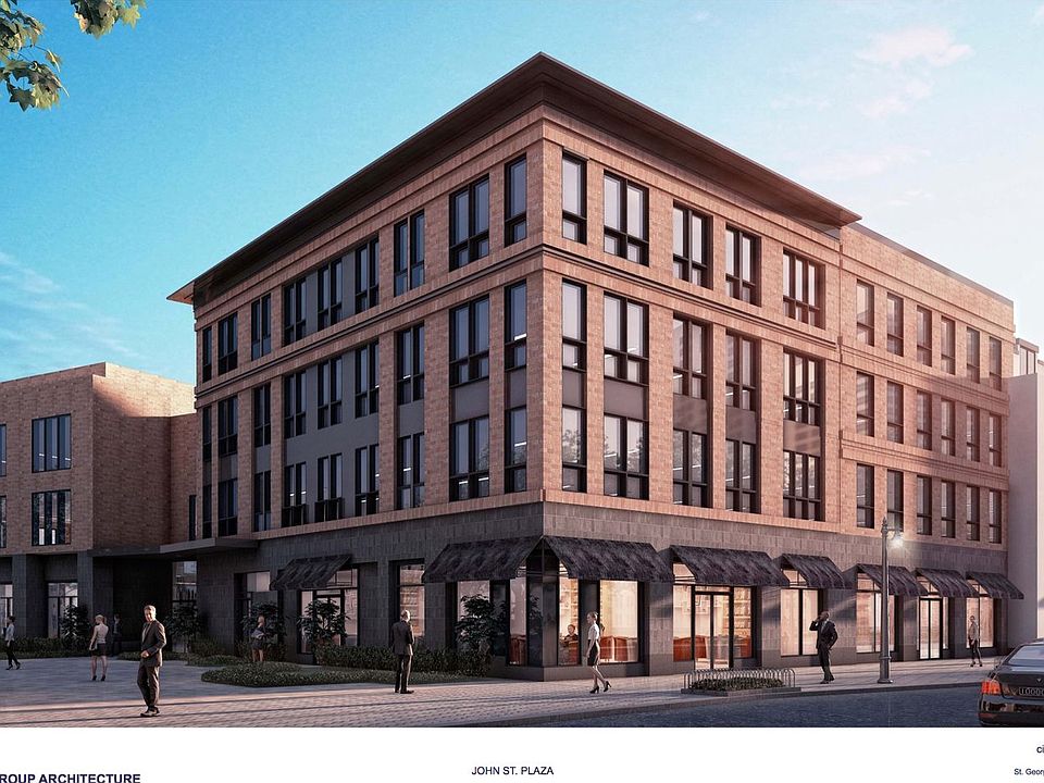 1st image of 1140 Saint Georges Ave #412