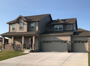 17305 Clay St, Bennington, NE 68007