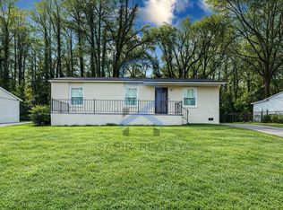 363 Argus Cir NW, Atlanta, GA 30331