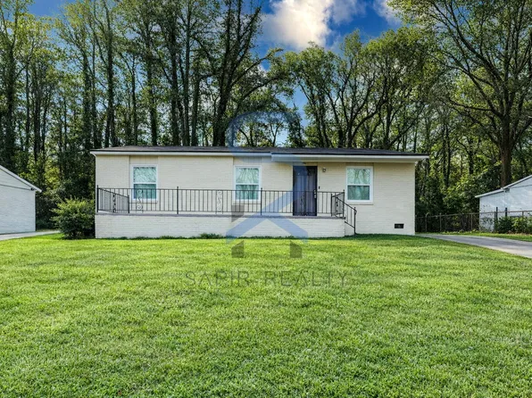 363 Argus Cir NW, Atlanta, GA 30331