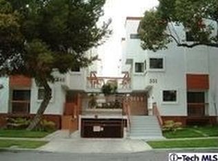345 W Acacia Ave APT 2, Glendale, CA 91204