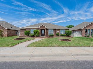 5610 San Saba Ave, Midland, TX 79707