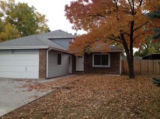 1904 Promenade Way, Fort Collins, CO 80526