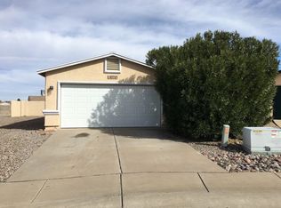 4570 Territorial Loop, Sierra Vista, AZ 85635