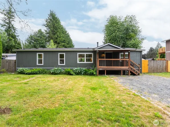 17318 114th Place NE, Granite Falls, WA 98252