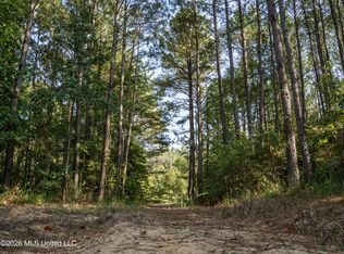 884 Truitt Rd, Pickens, MS 39146