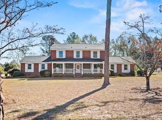 1407 Loop Rd, Vidalia, GA 30474
