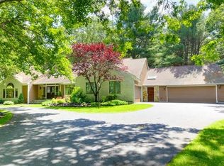 4 Bridle Path, Sudbury, MA 01776