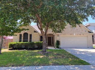 2213 Mesa Brk, Schertz, TX 78154