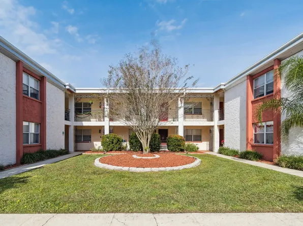 4725 39th Ave N, Saint Petersburg, FL