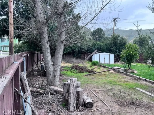 0 Wilson St, Castaic, CA 91384