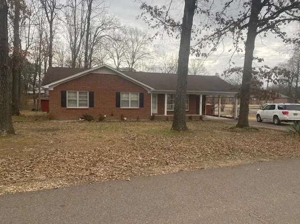 195 Willow St, Savannah, TN 38372