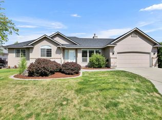 2019 S Saint Charles Rd, Veradale, WA 99037